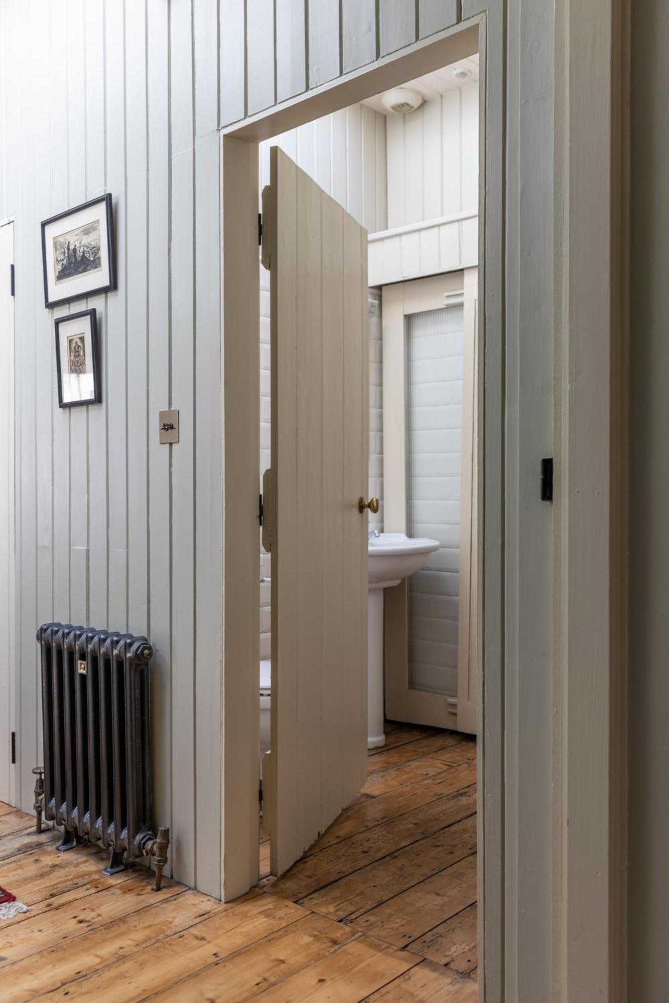 Merrion Mews Dublin Ngoại thất bức ảnh