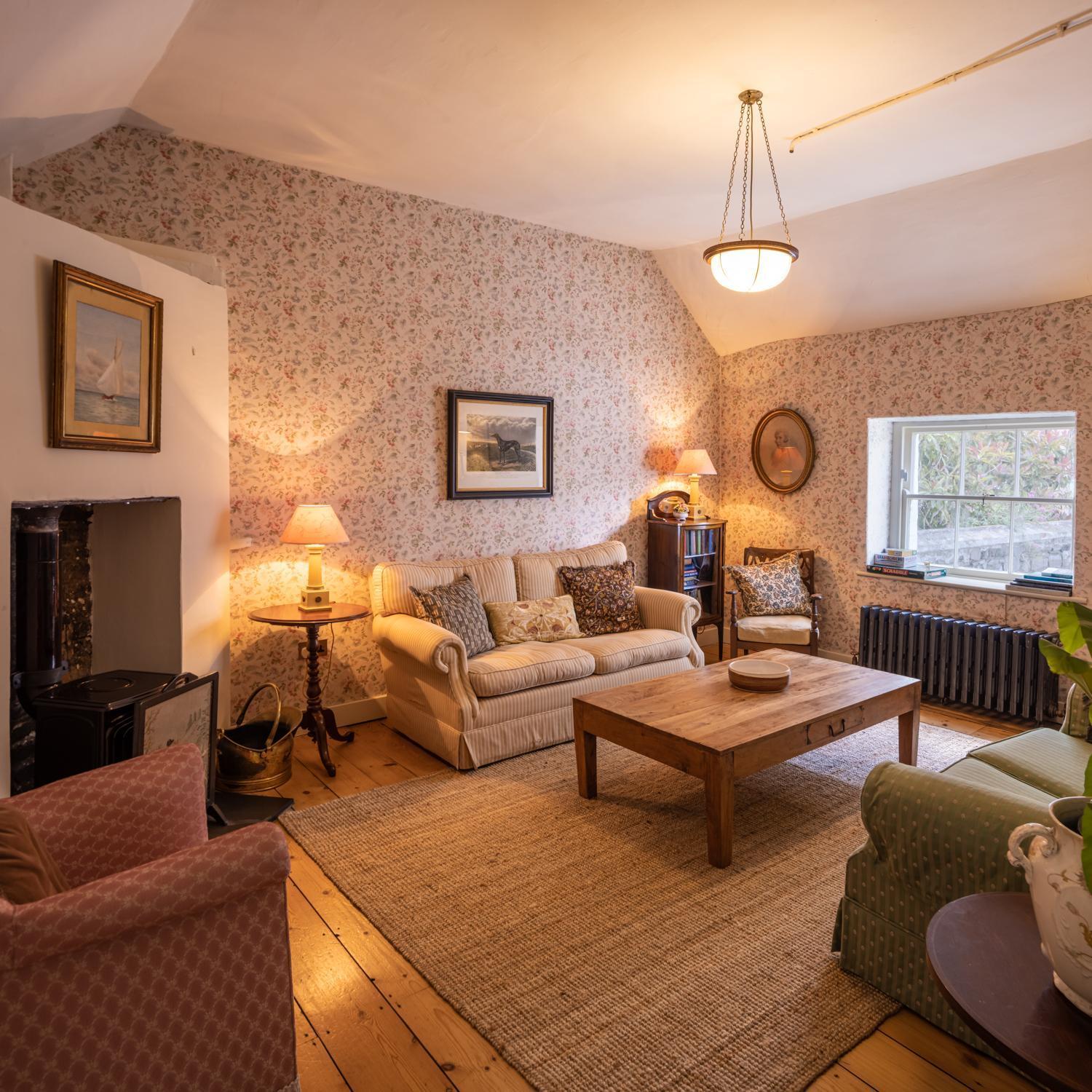 Merrion Mews Dublin Ngoại thất bức ảnh