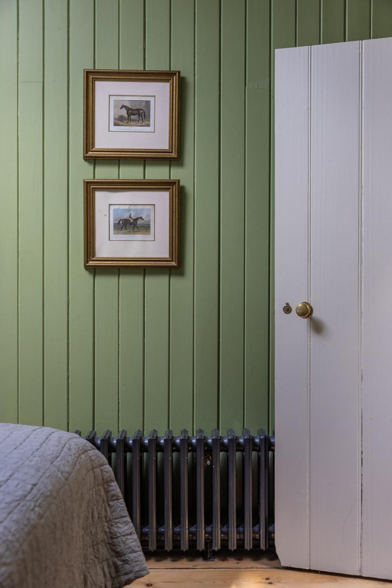 Merrion Mews Dublin Ngoại thất bức ảnh