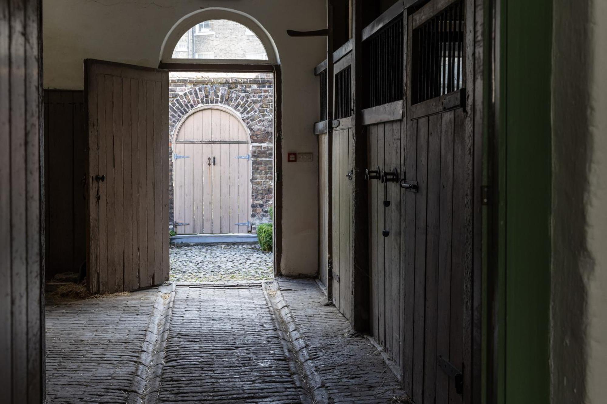 Merrion Mews Dublin Ngoại thất bức ảnh