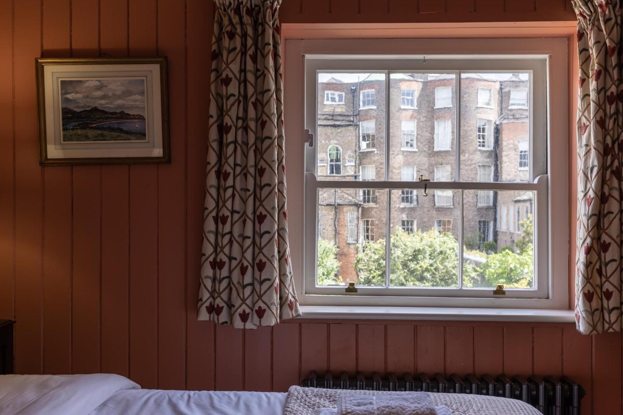 Merrion Mews Dublin Ngoại thất bức ảnh