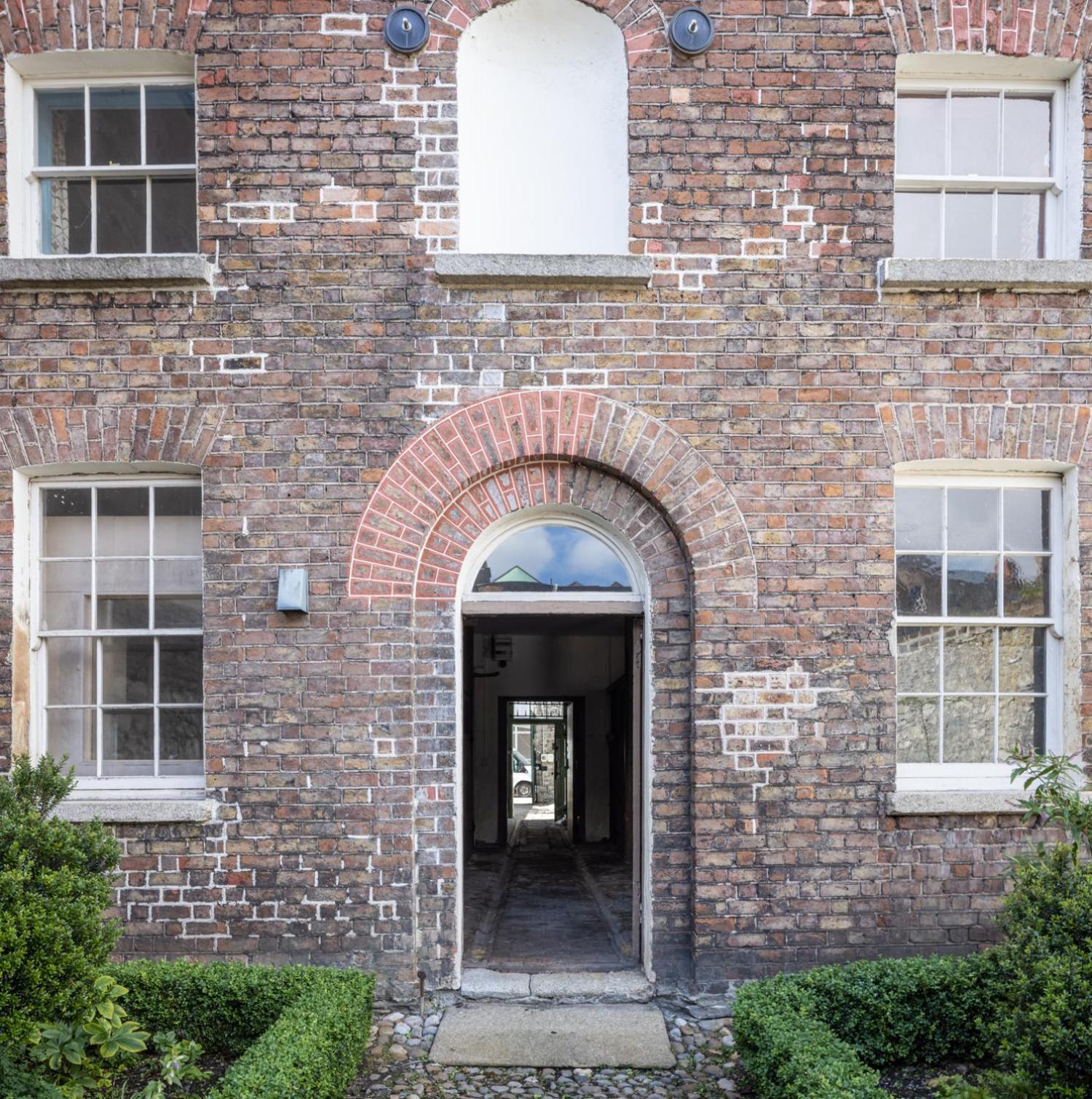 Merrion Mews Dublin Ngoại thất bức ảnh